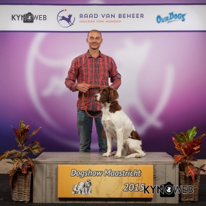 BOB Maastricht 2015